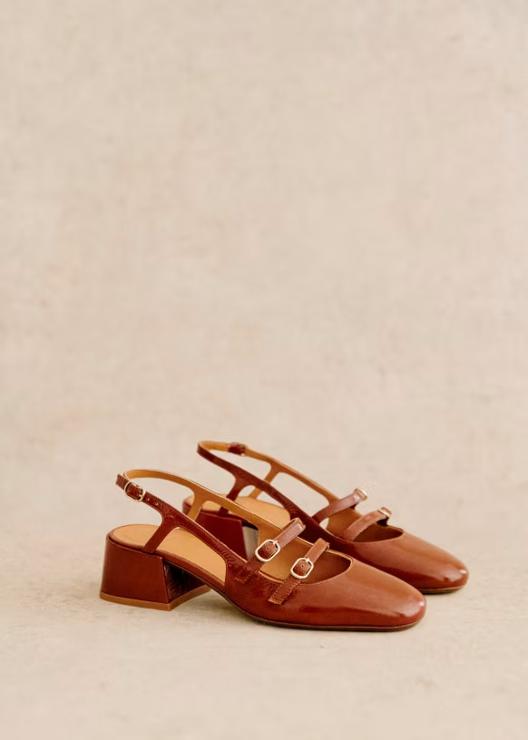 Paula Babies | Sezane Paris