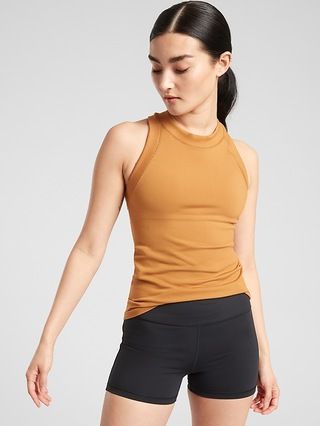 Renew Racerback Tank | Athleta