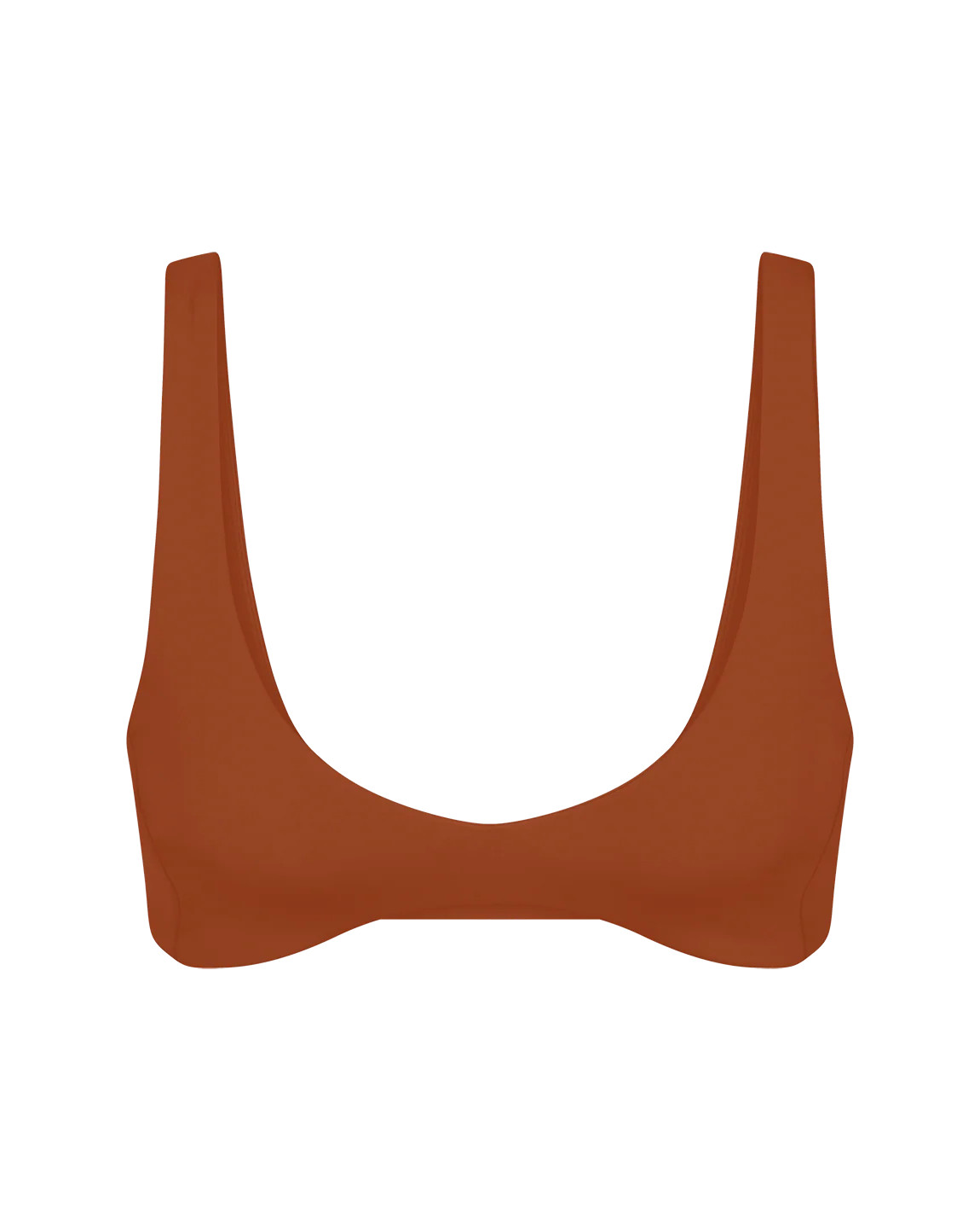 Plunge Top - Bikini Top | Left on Friday