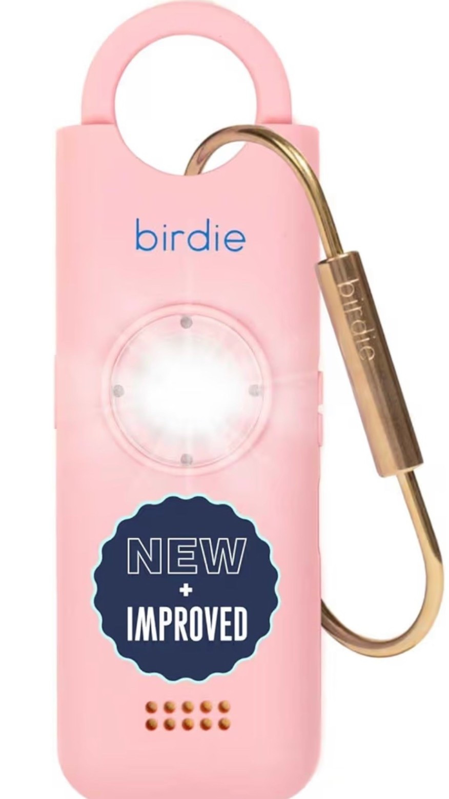 A must have for any lady! Love this for peace of mind, especially with kids. 

#LTKmomlife #LTKdayinmylife #LTKTravel