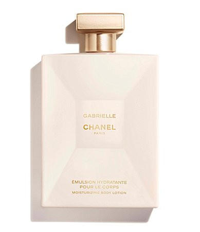 CHANEL GABRIELLE CHANEL MOISTURIZING BODY LOTION - 6.8 Oz. Body Lotion | Dillard's