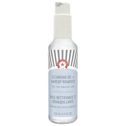 First Aid Beauty2-in-1 Cleansing Oil + Makeup Remover | Sephora (US)