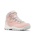 Columbia Women's Newton Ridge Plus Waterproof Amped Hiking Boot Shoe | Amazon (US)