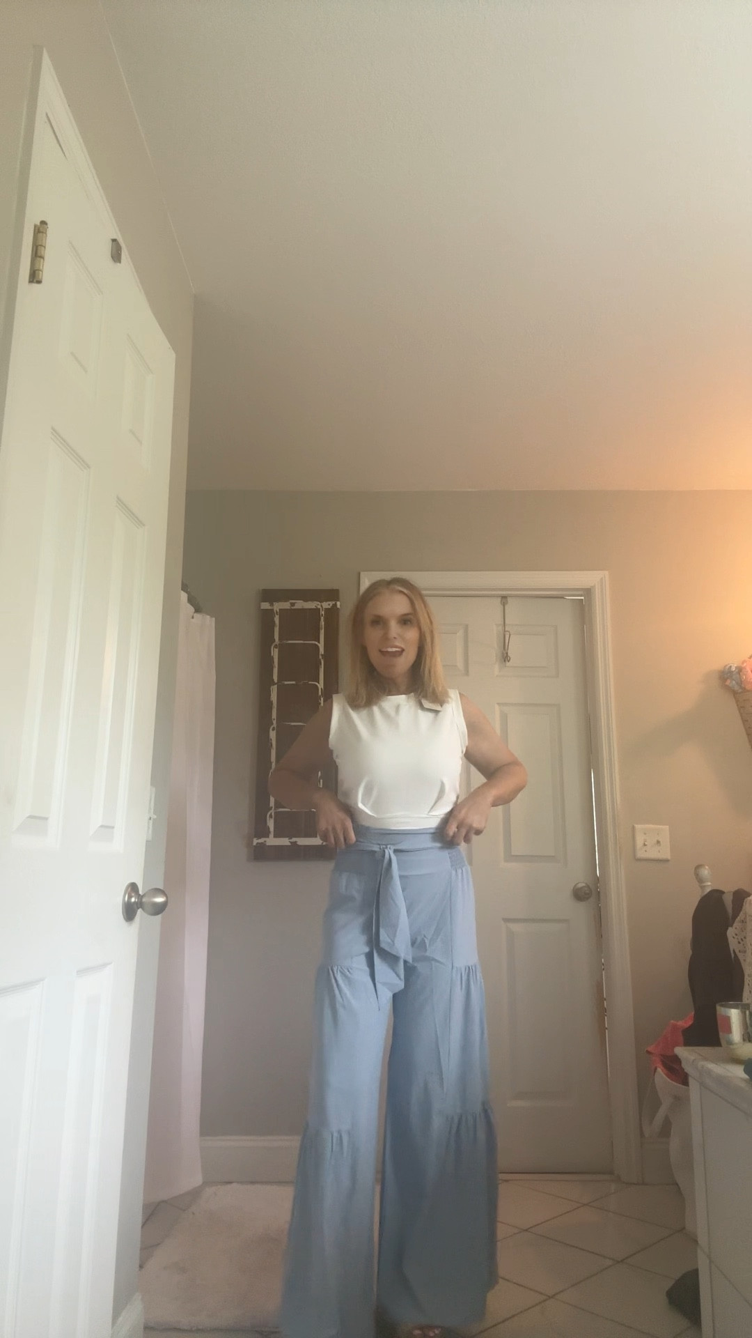 Halara #halara #workwear #dryfit #graduation #beachpics #summer 

#LTKStyleTip #LTKVideo #LTKWedding