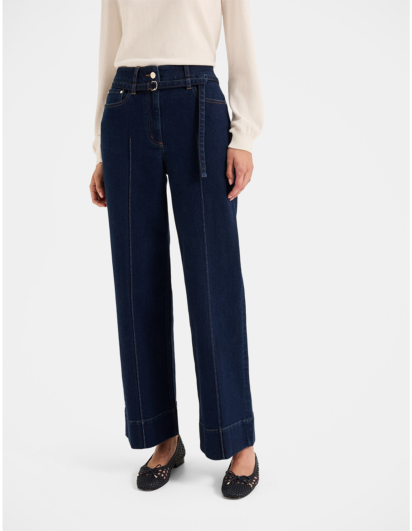 BIRKIN JEAN | David Jones (Australia & New Zealand)