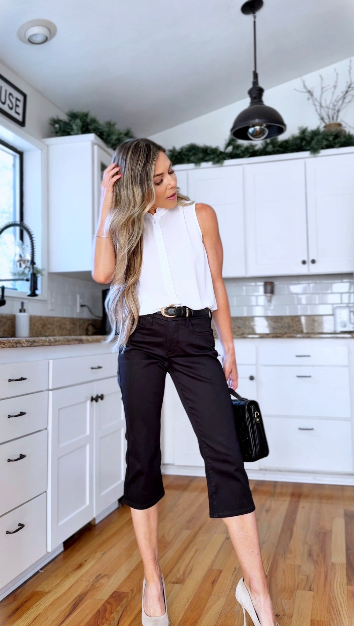 Spring work style 

#LTKdayinmylife #LTKgrwm #LTKootd