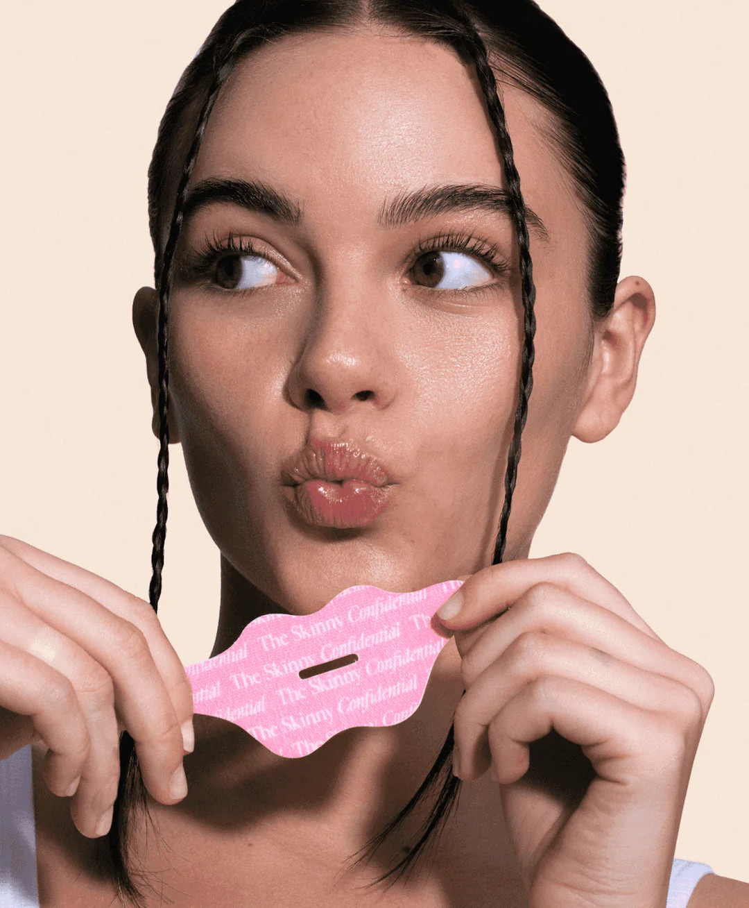 MOUTH TAPE | The Skinny Confidential