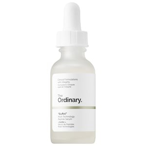 "Buffet" - The Ordinary | Sephora | Sephora (US)