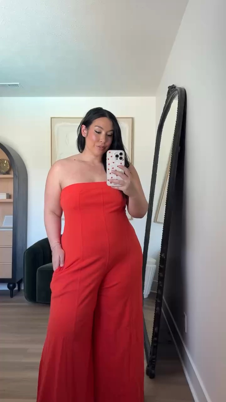 Midsize casual spring outfit under $100! Wearing a size xl 
-
-
-
Casual jumpsuit, soft pants, easy outfit, mom outfit, comfy outfit, free people jumpsuit, matching set, striped pants, midsize outfit, midsize style

#LTKMidsize #LTKootd