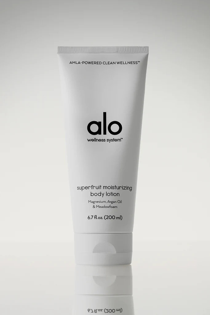 Superfruit Body Lotion | Alo Yoga (US)