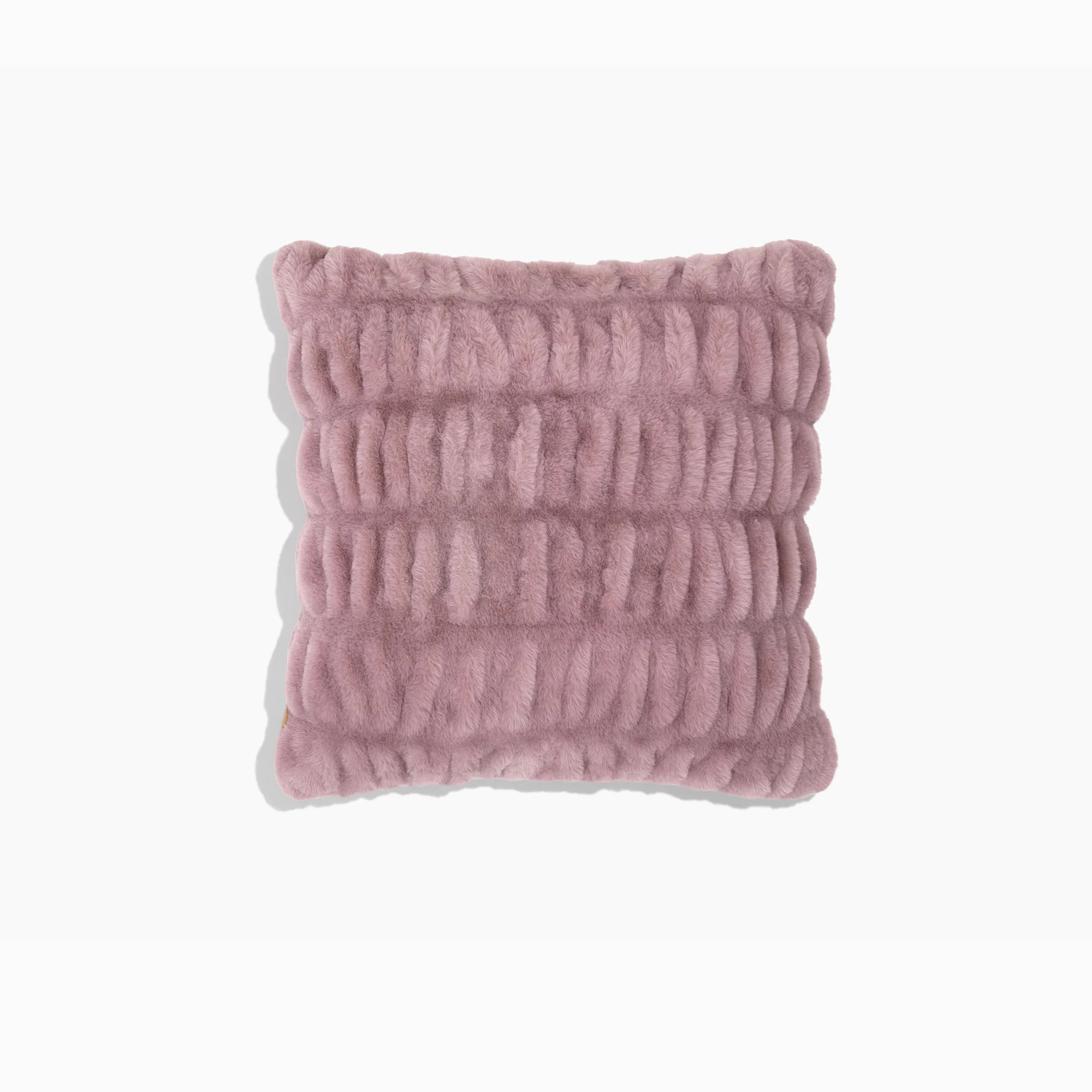 Huckleberry Harvest Pillow | Lola Blankets