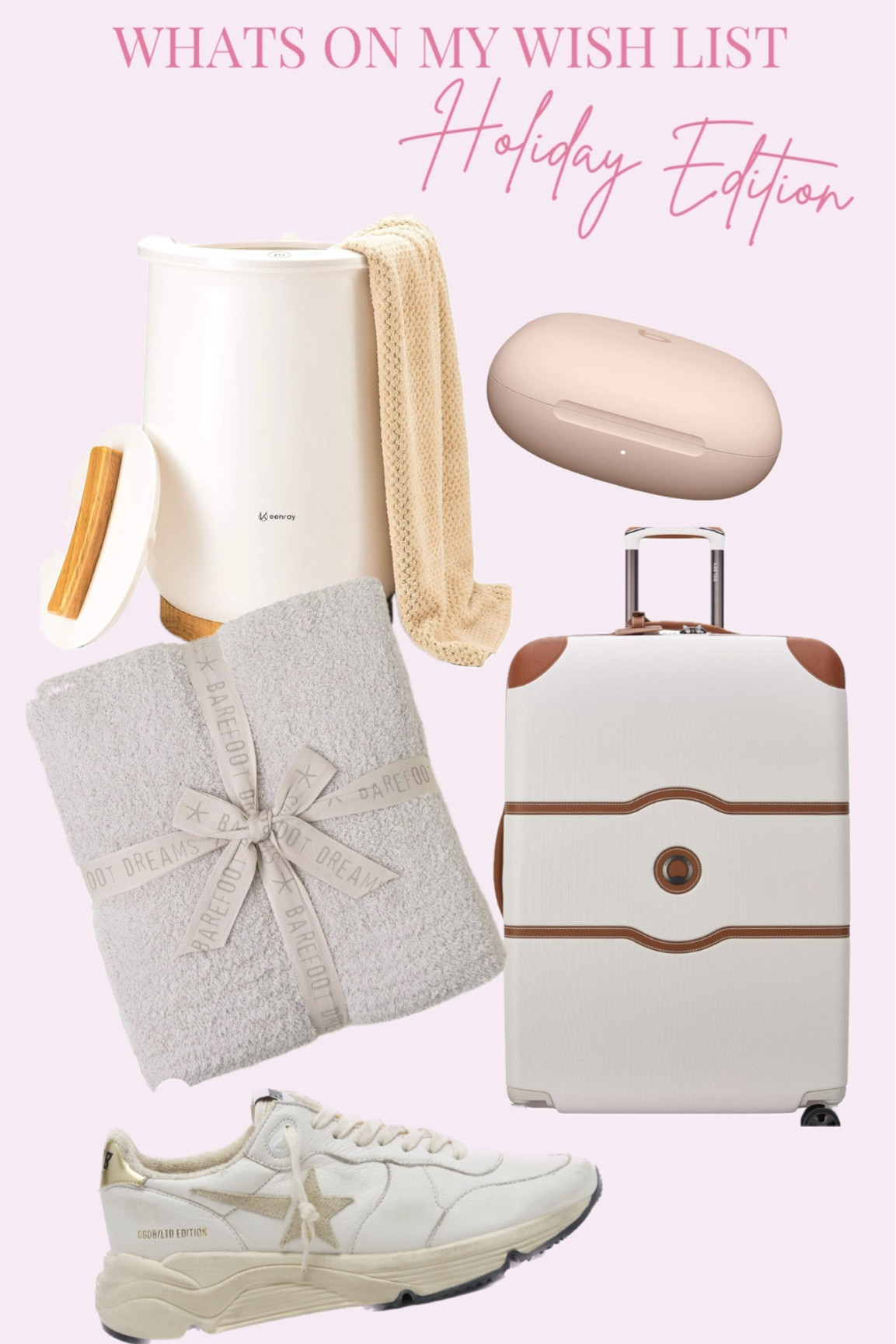What’s on my Christmas list?🎄

#LTKGiftGuide #LTKSeasonal #LTKHoliday