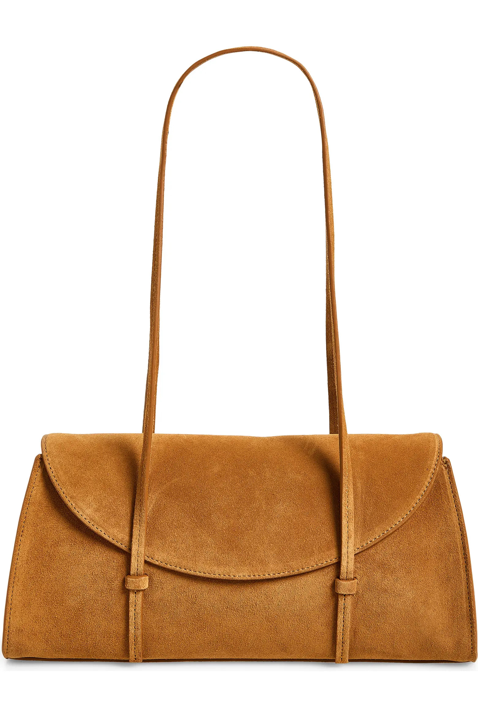 Reformation Elena Leather Shoulder Bag (Women) | Nordstrom | Nordstrom