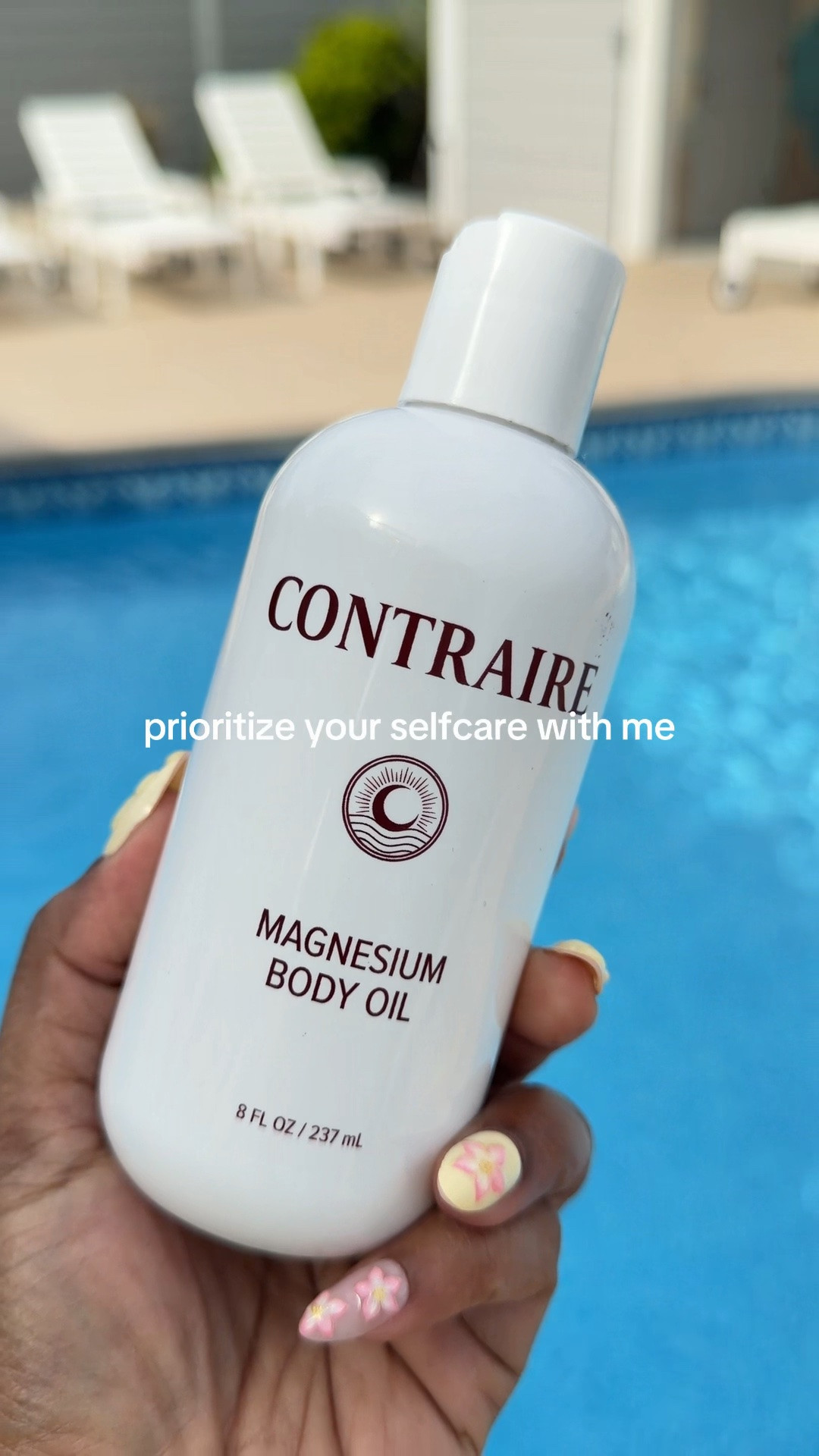 self care is a must over here and I love finding things like contraire to add to my daily routine!

#LTKvlog #LTKmomlife #LTKBeauty