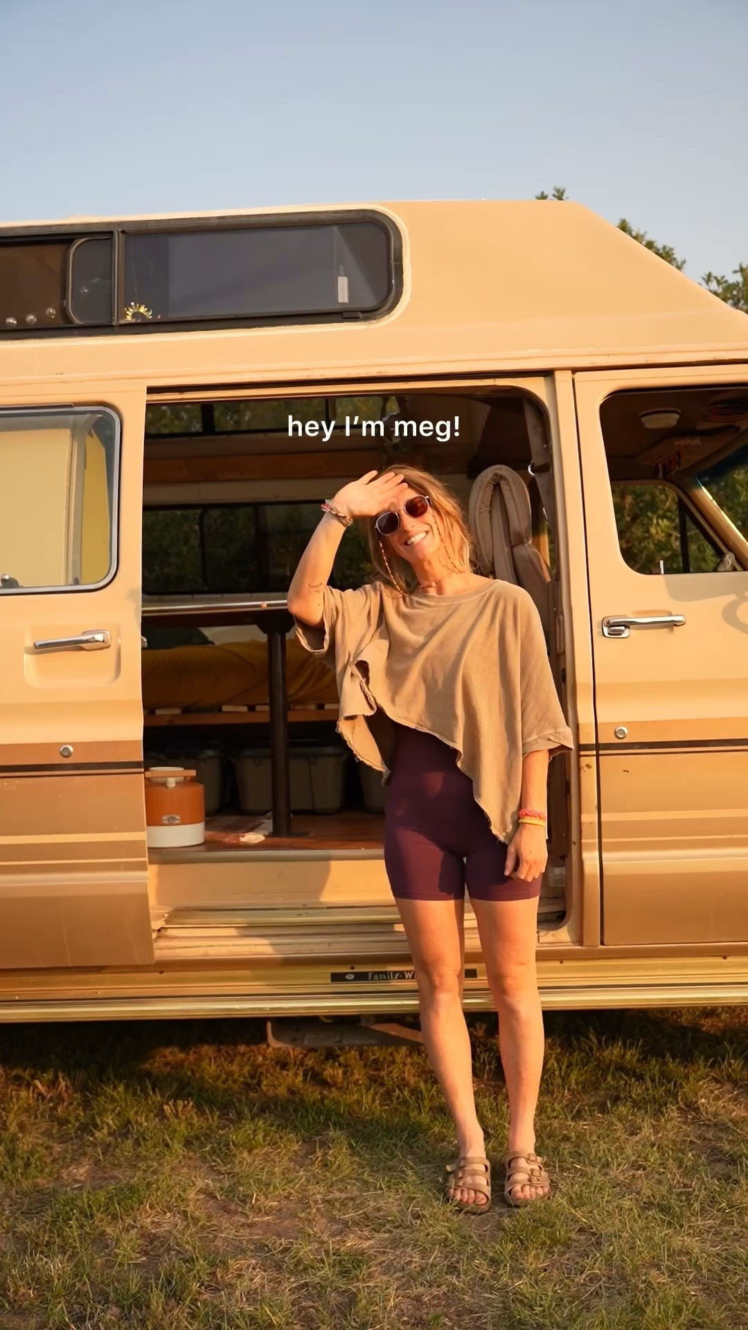 JMT thru hike! Here I come!


#LTKActive #LTKFitness #LTKTravel