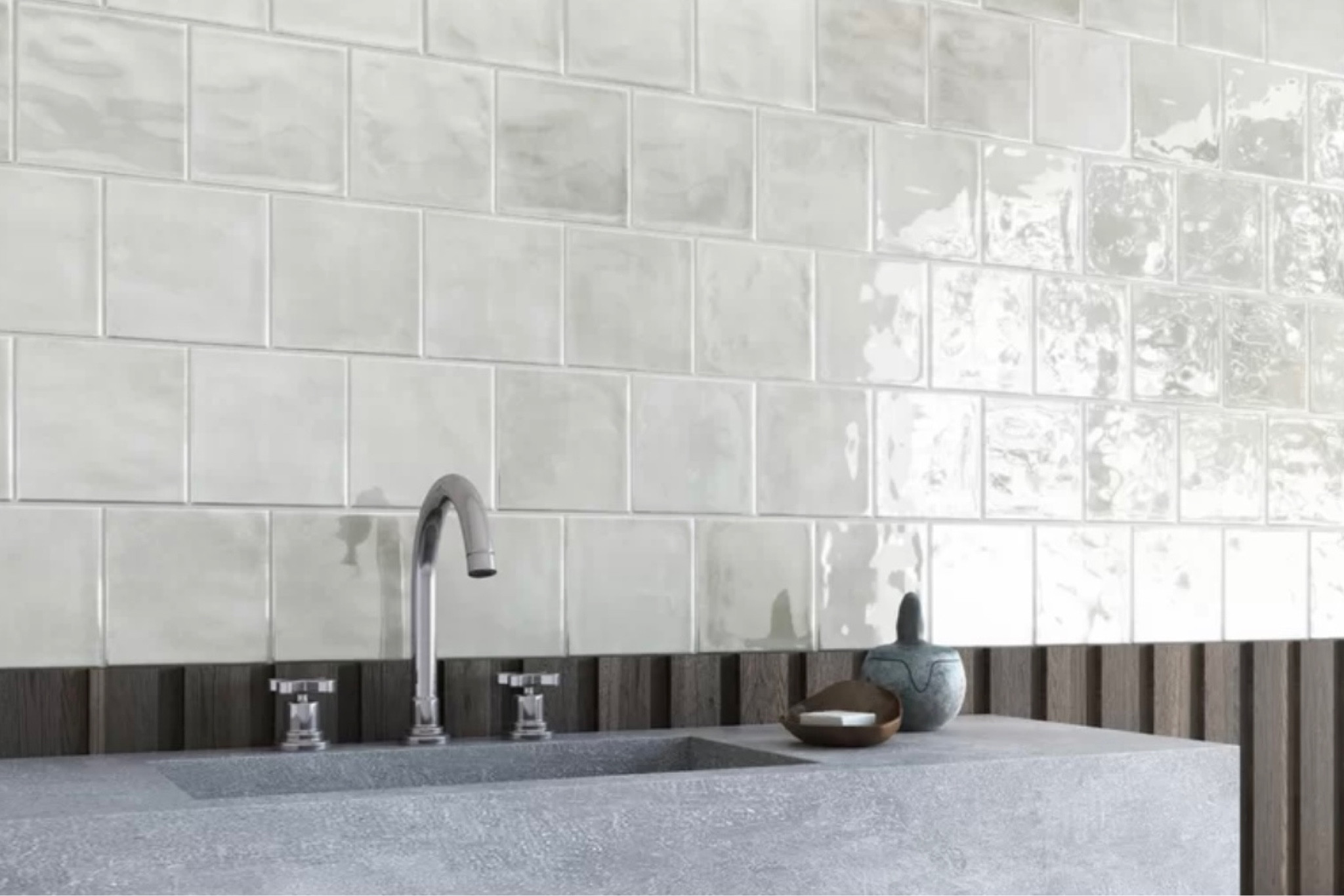 Kitchen tile inspiration!! Obsessed. Thinking all the way to ceiling . 

#LTKsalealert #LTKhome