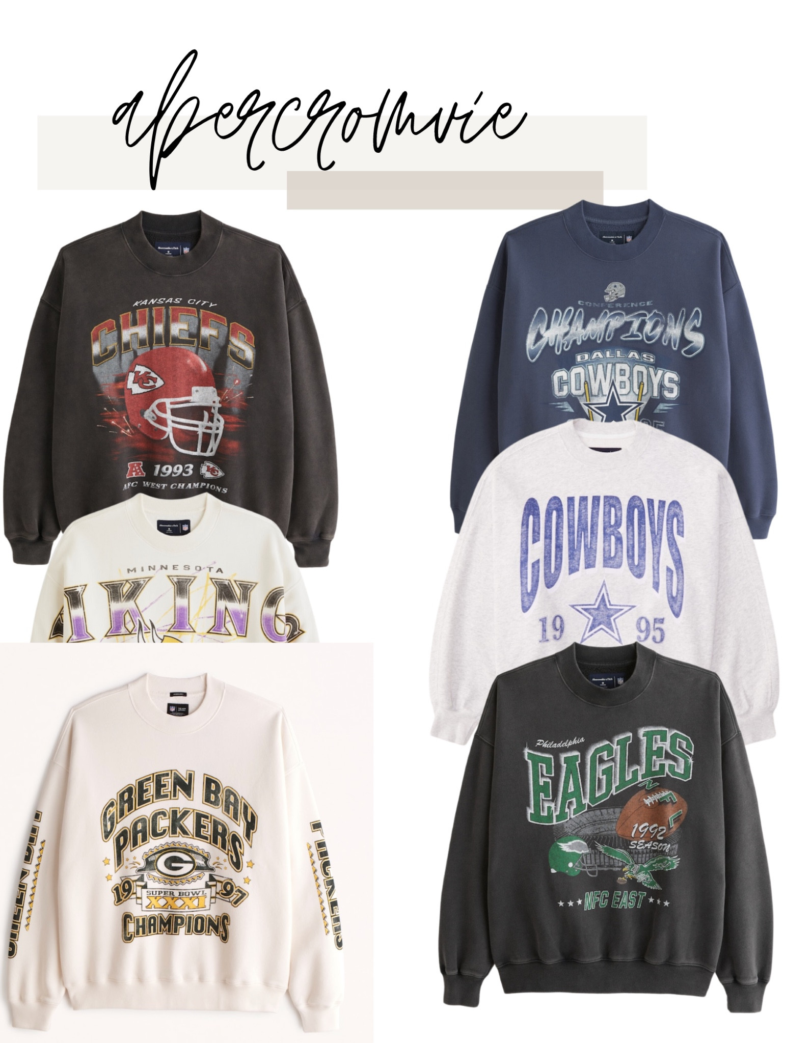 Dallas Cowboys Sweatshirt, Dallas … curated on LTK