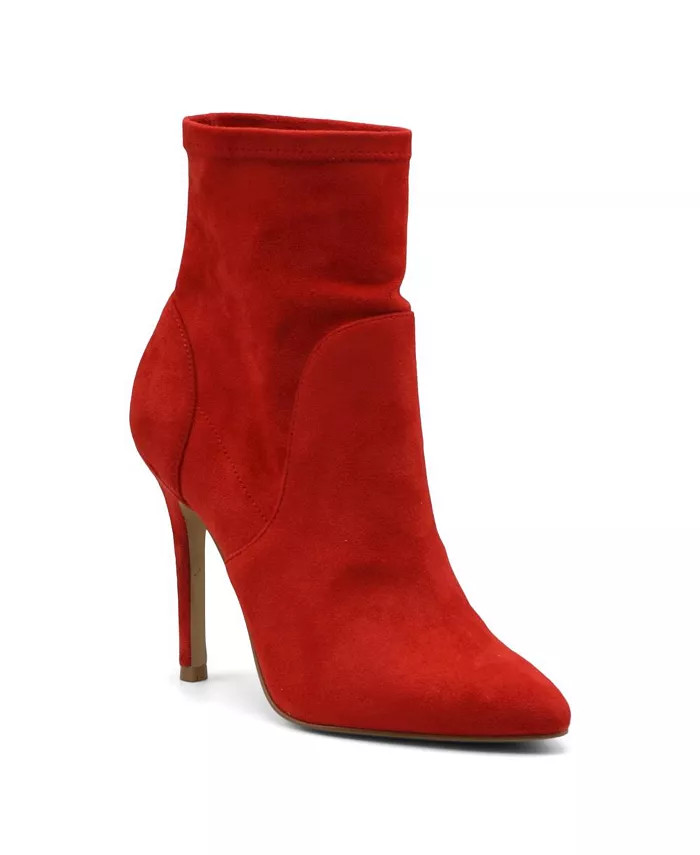 Womens Pleasure Bootie | Macy's
