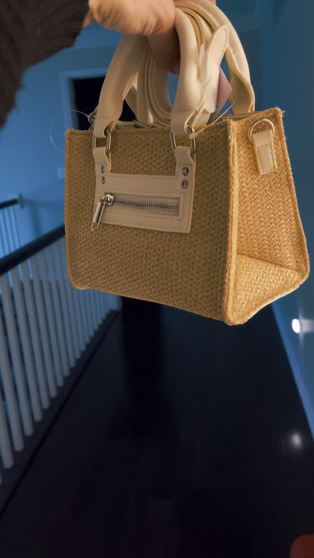 Rattan bag
- cross body / top handle mini purse
- straw checkered tote
#ltkfind #ltktravel #ltkitbag

#LTKunder50 #LTKsalealert #LTKunder100