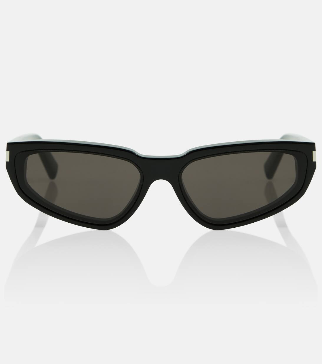 SL 634 Nova cat-eye sunglasses | Mytheresa (UK)