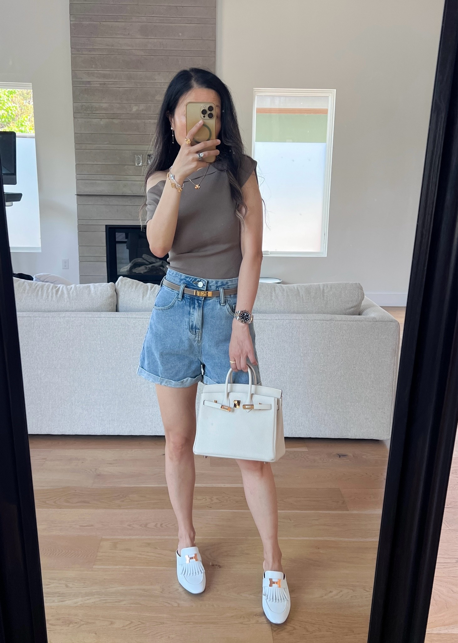 Summer outfit ideas

#LTKmomlife #LTKOver40 #LTKootd