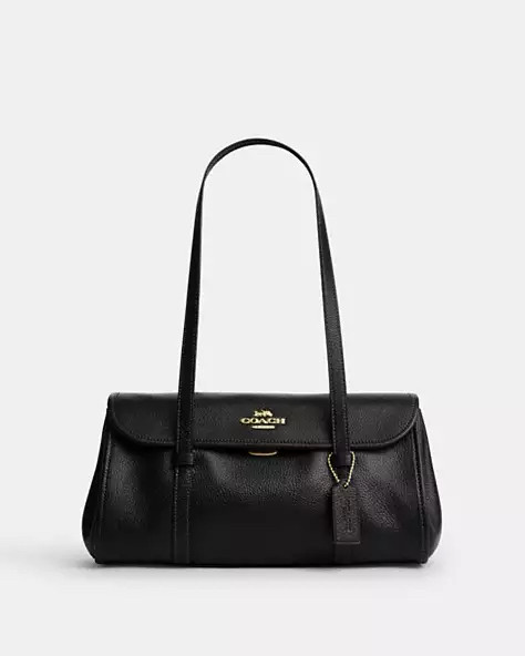 coach shoulder bag 

 #LTKbag