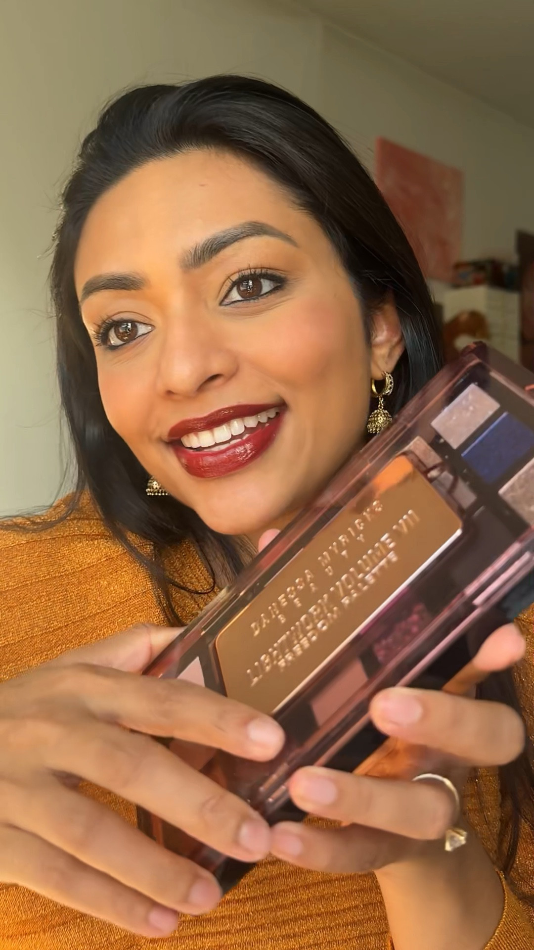 the Lightwork Volumte VII Freedom Palette is a STUNNING Palette… I’m in awe 😳

#LTKU #LTKBeauty #LTKWedding