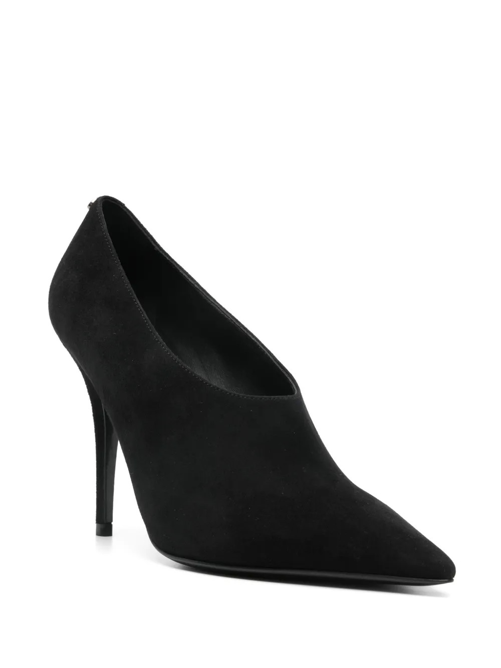 Le Salon 105mm pumps | Farfetch Global