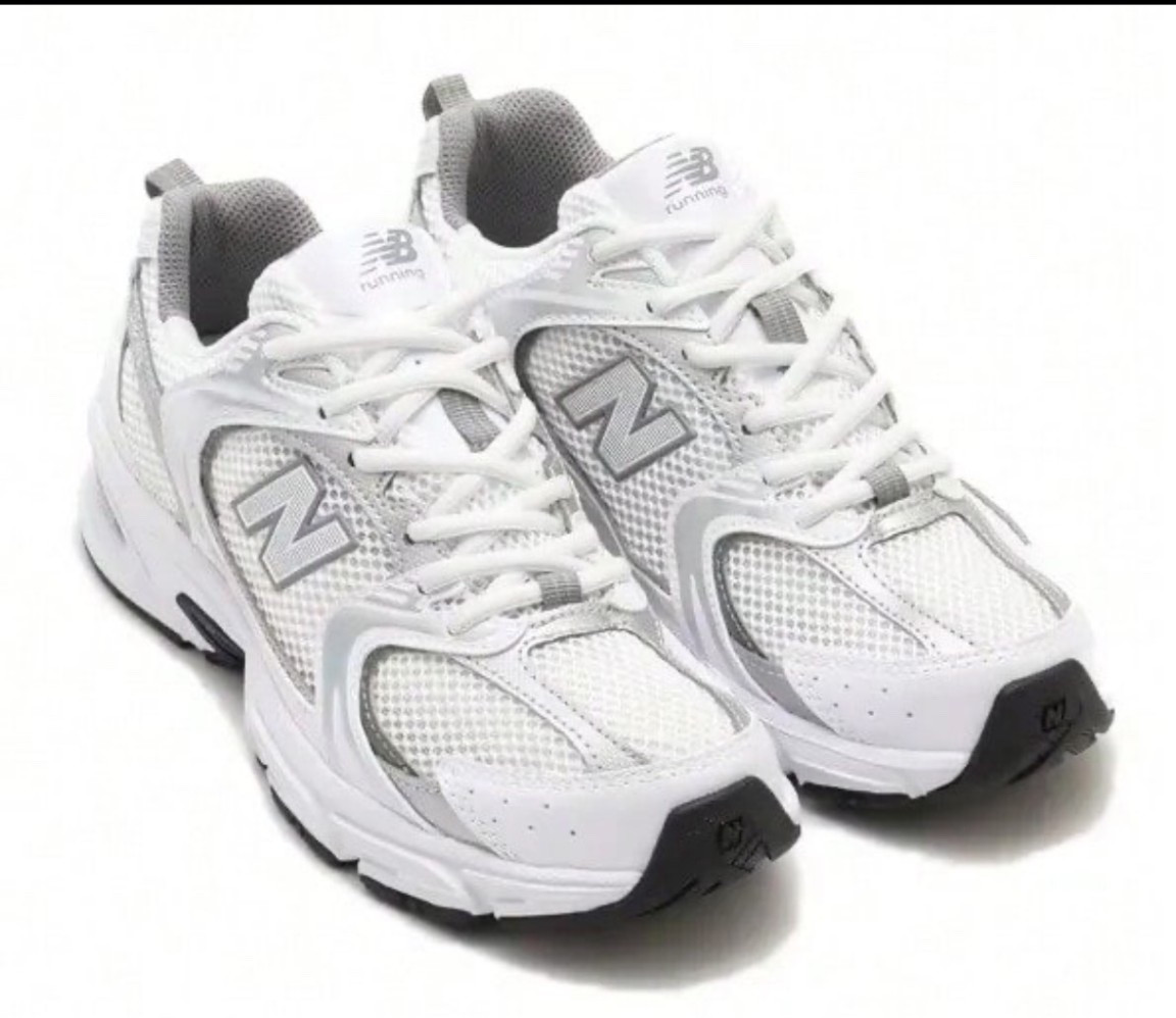 Tenis de correr, hacer ejercicios o para un día casual 

#LTKfitnessgoals #LTKActive #LTKdayinmylife