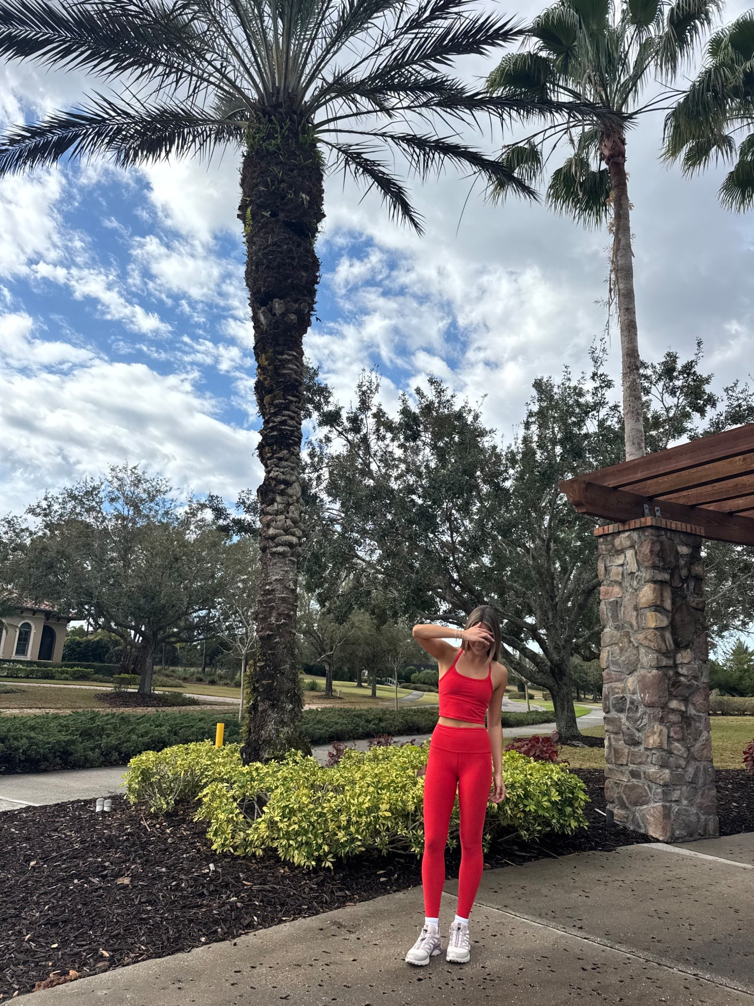 Wearing a size small in this Beyond Yoga Set🍓

#LTKfitnessgoals #LTKSpringSale #LTKootd