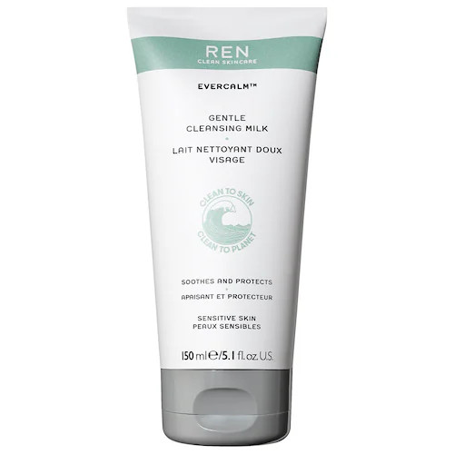 Evercalm Gentle Cleansing Milk | Sephora (US)