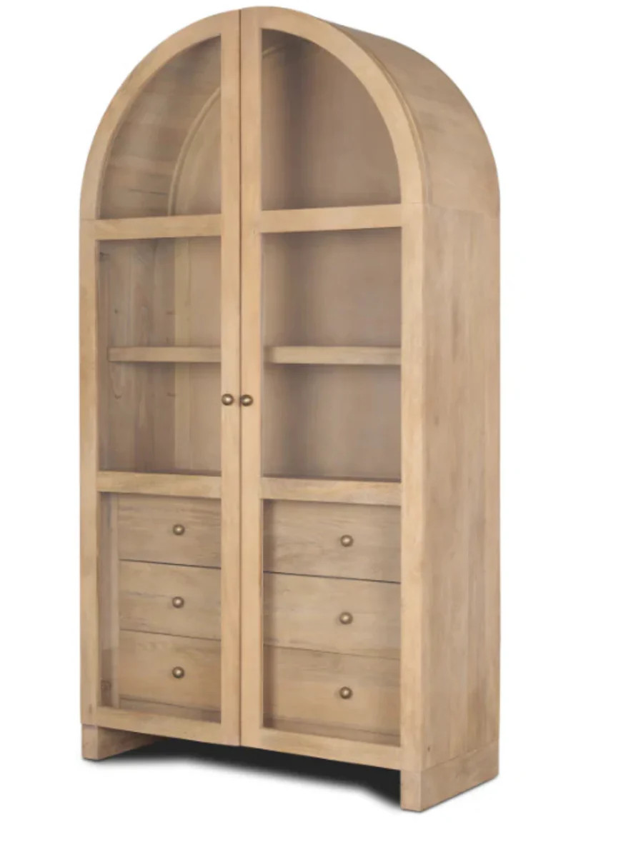 Wrenlee Cabinet-ARRIVING SOON | Dwell Home Co.
