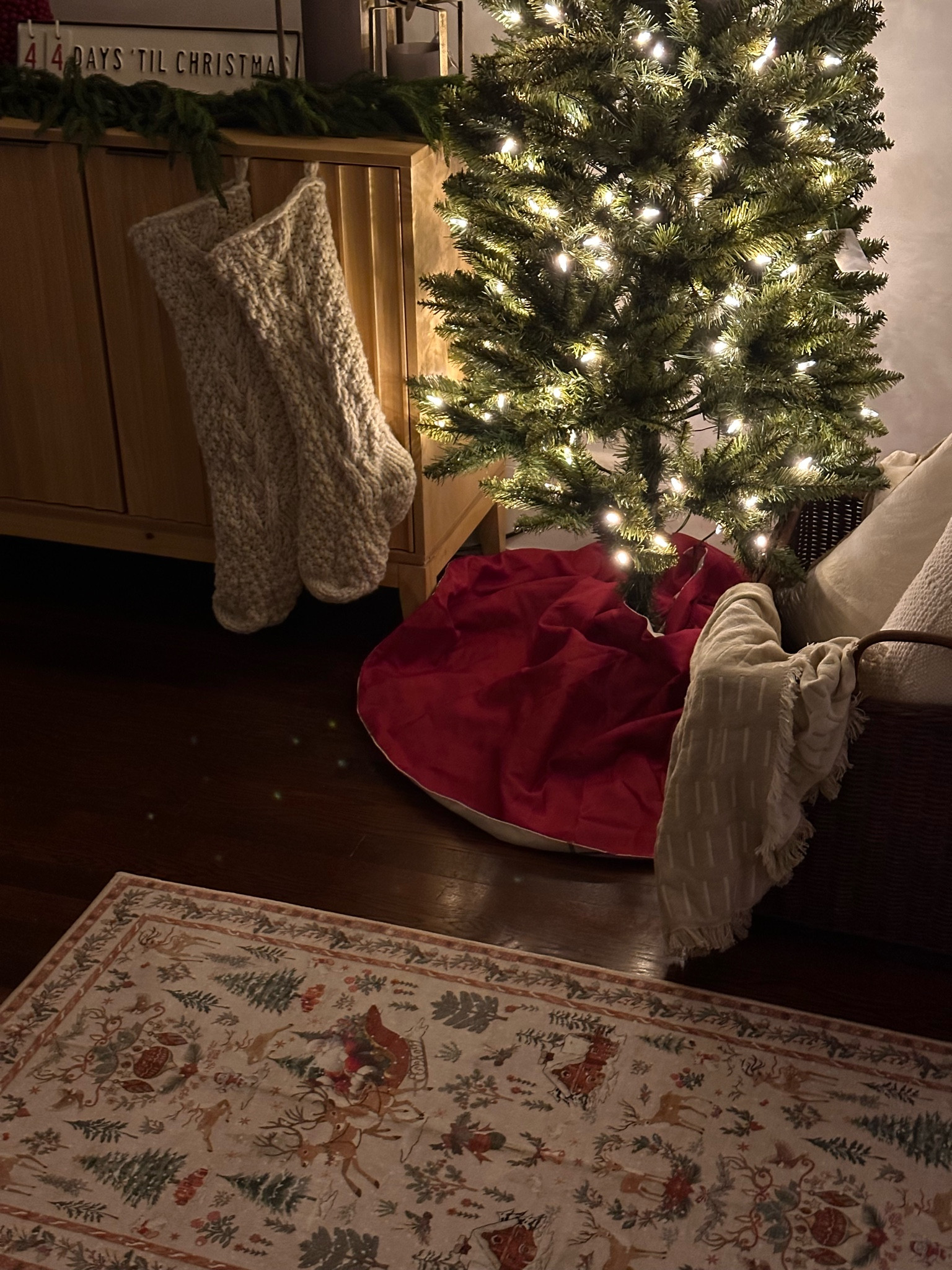 The perfect runner to put together my home!!! 

#LTKVideo #LTKHoliday #LTKHome