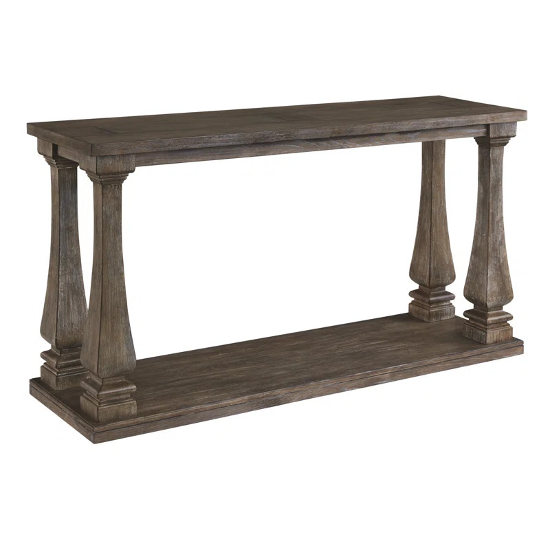 Gearlene 60'' Console Table | Wayfair North America