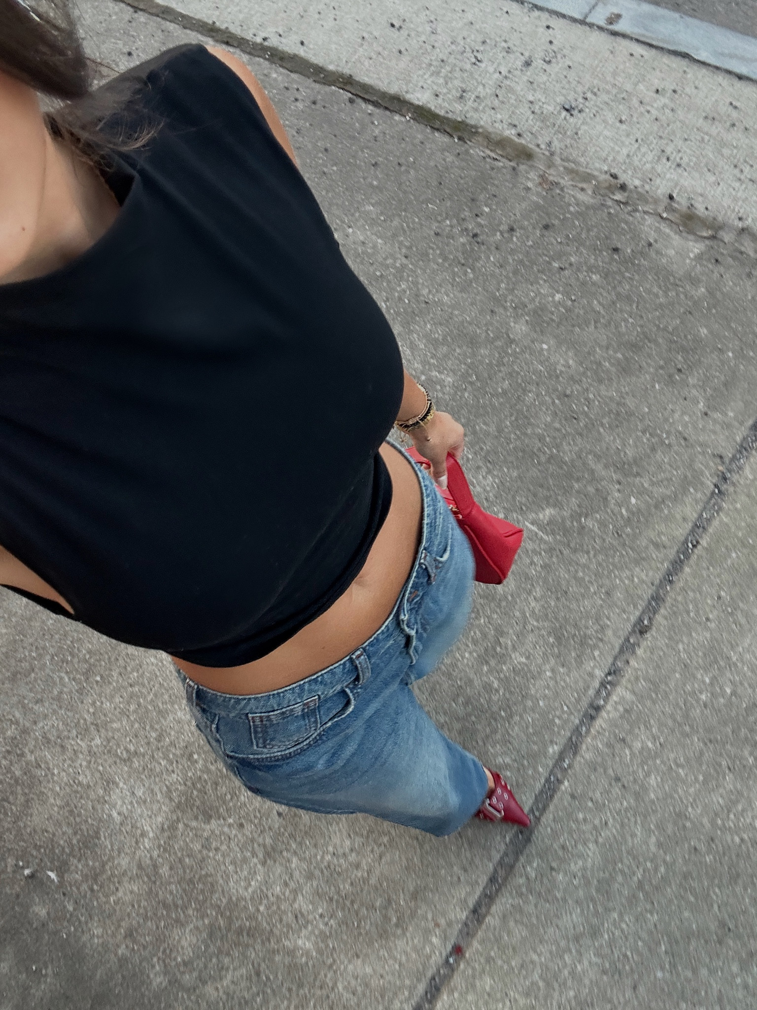 casual dinner fit 🫶❤️‍🔥 #falloutfitinspo #dinneroutfit 

#LTKFallSale #LTKBeauty #LTKStyleTip