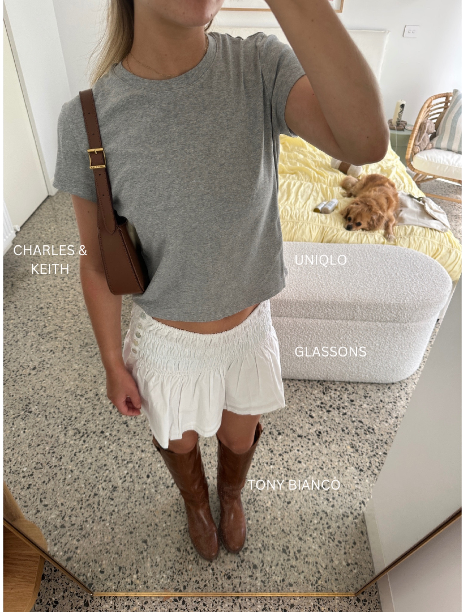 🧸🪽👜🍸🪐


#LTKstyletip #LTKaustralia #LTKFashionMonth