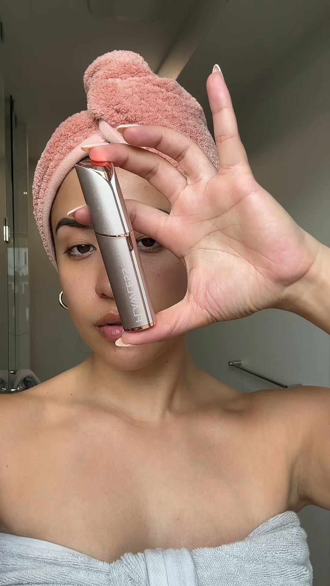 Best facial hair remover ✨

#LTKbeauty #LTKcanada #LTKgiftguide