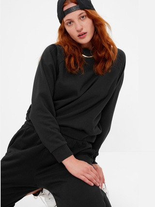 Vintage Soft Raglan Sweatshirt | Gap (US)