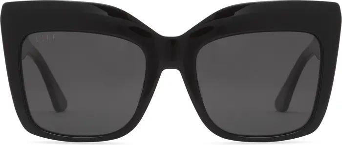 DIFF Vania 49mm Cat Eye Sunglasses | Nordstrom | Nordstrom