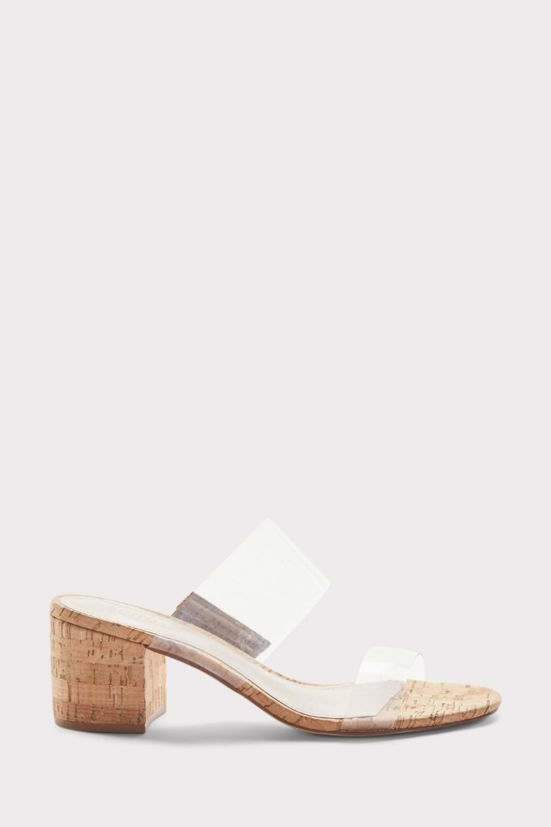 Victorie Sandal | Evereve