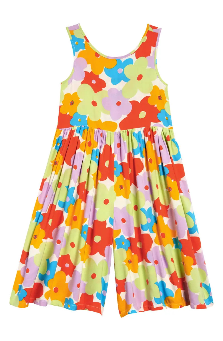 Tucker + Tate Print Romper | Nordstrom | Nordstrom