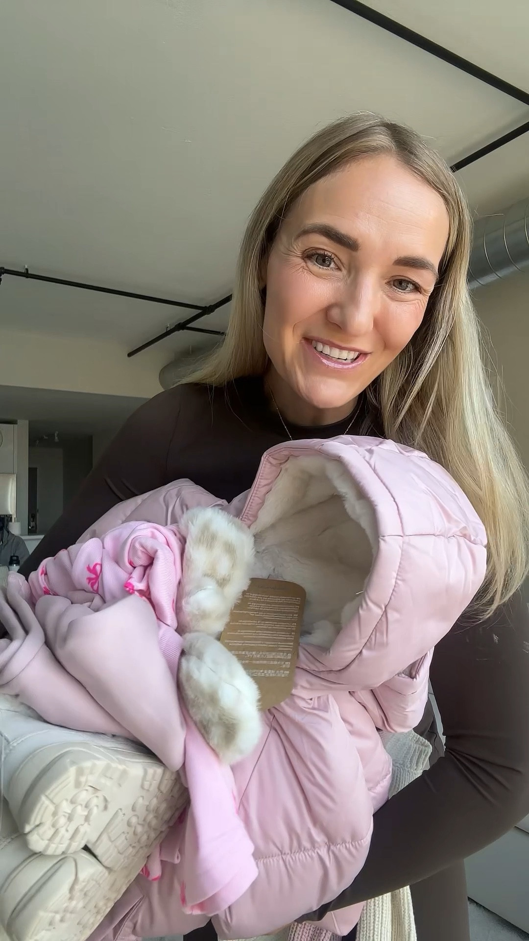 Toddler girl winter clothing haul ! 

#LTKKids #LTKBaby #LTKHoliday