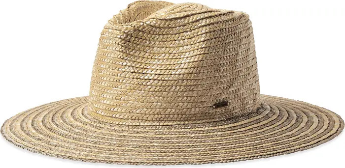 Joanna Festival Straw Hat | Nordstrom