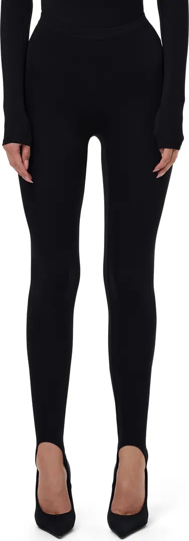 Naked Stirrup Leggings | Nordstrom