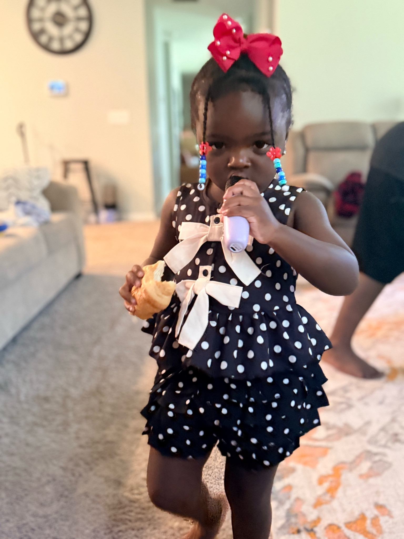 shop got cute little polka dot set

#LTKKids #LTKBaby #LTKSeasonal