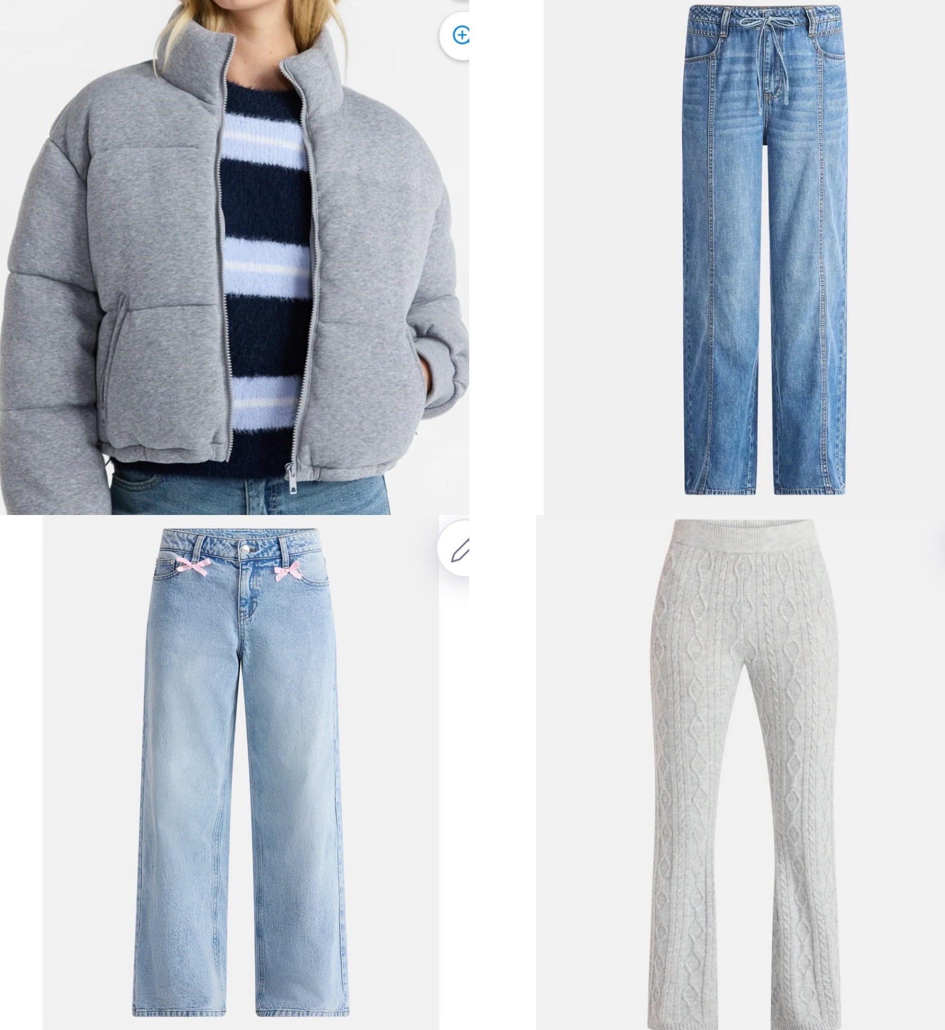 Womens fashion for under $50 

#LTKFindsUnder50 #LTKSaleAlert #LTKGiftGuide