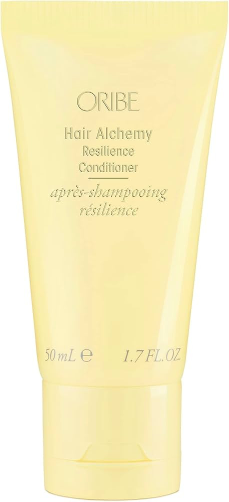 ORIBE Hair Alchemy Resilience Conditioner Liter Refill | Amazon (US)