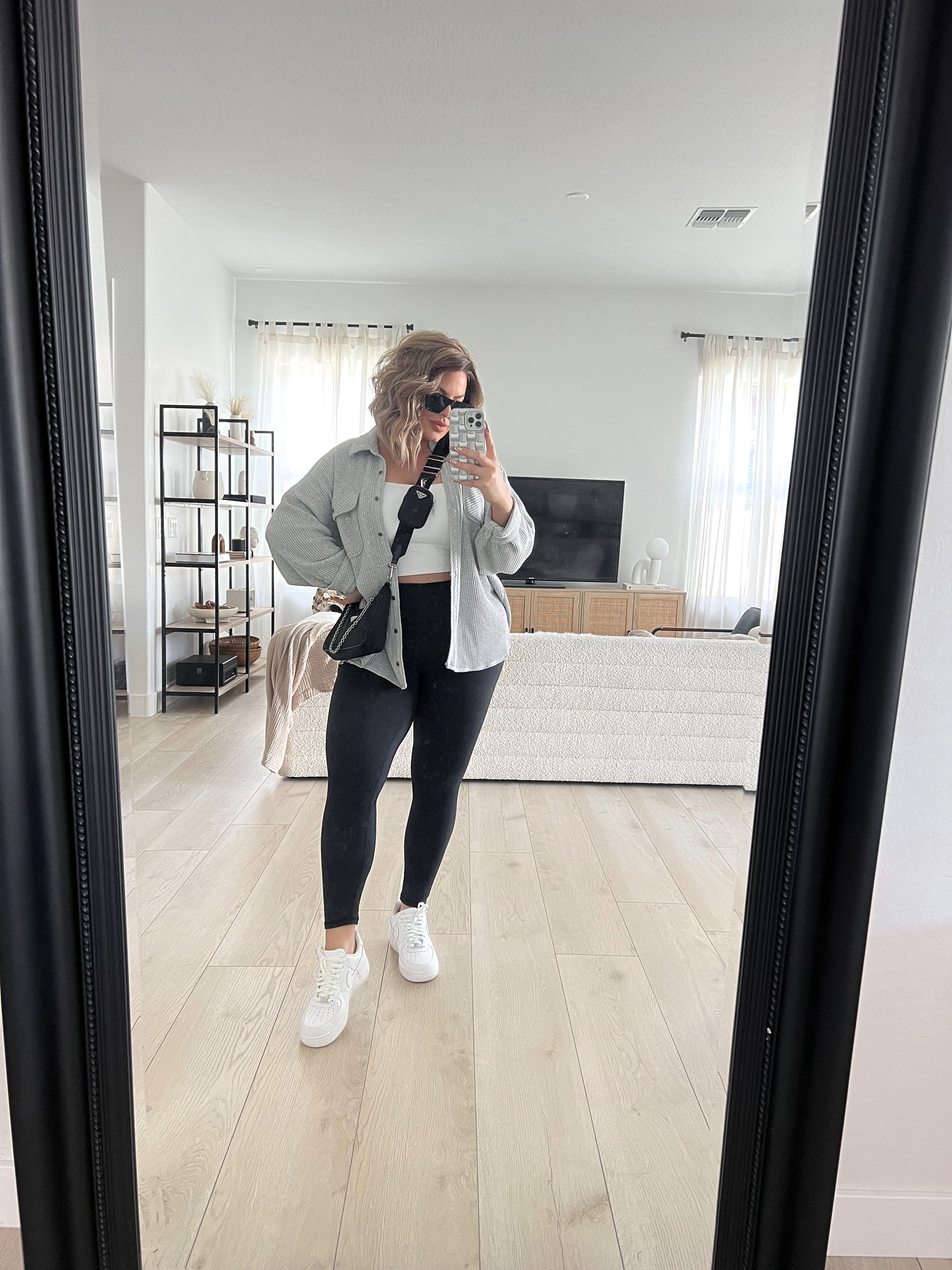 Sunzel Leggings Amazon