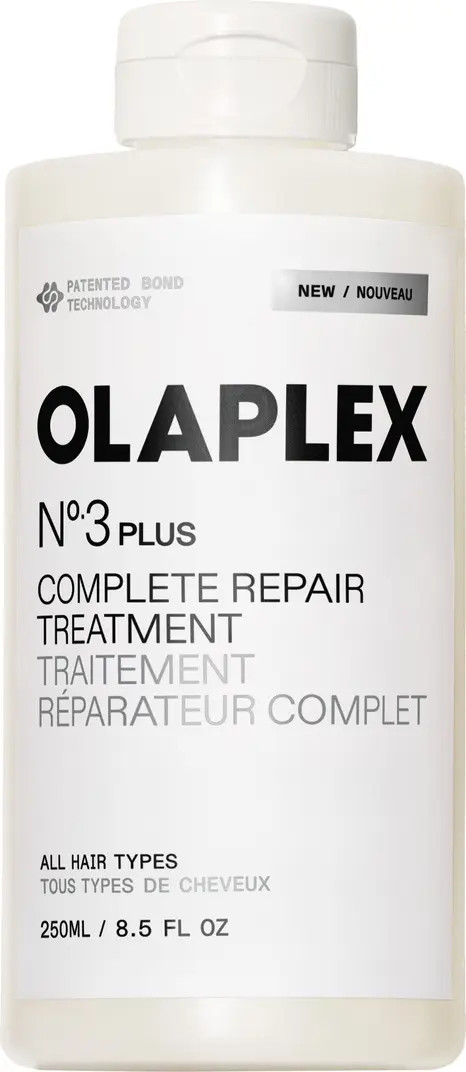 No. 3 Plus Complete Repair Treatment | Nordstrom