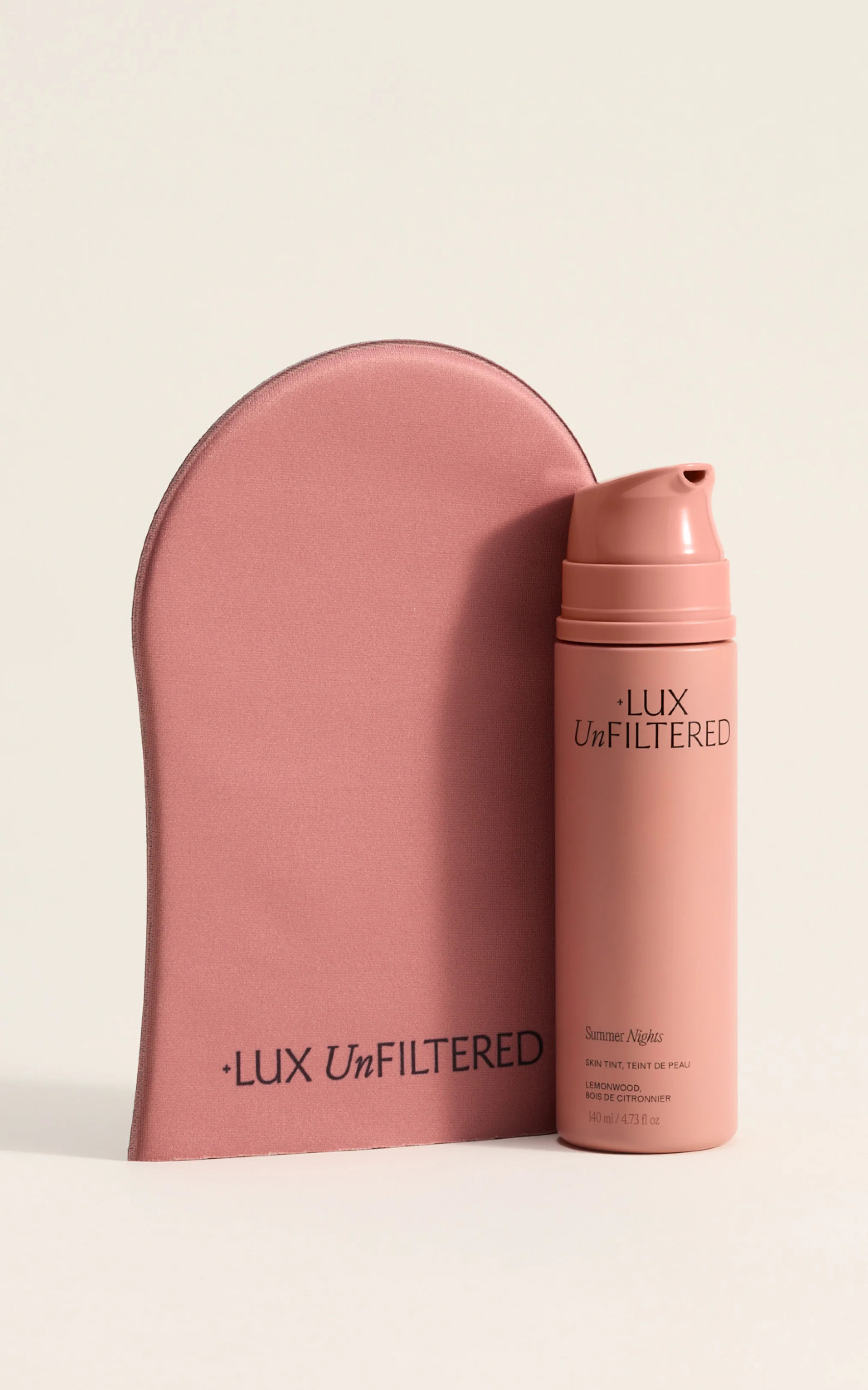 Summer Nights Skin Tint | + Lux Unfiltered, Inc.